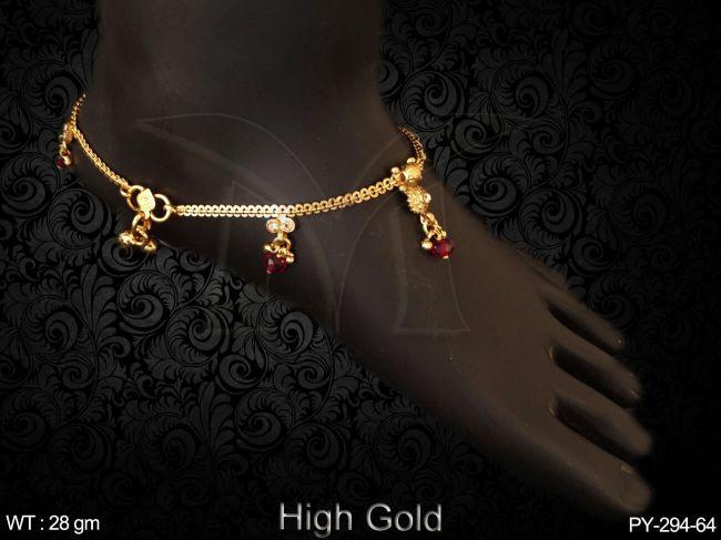 PY-294-64-MAROON