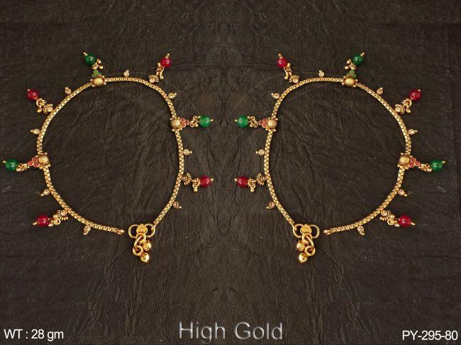 PY-295-80-RUBY GREEN