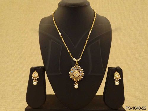PS-1040-52-WHITE