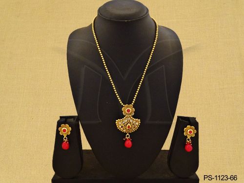 PS-1123-66-RUBY