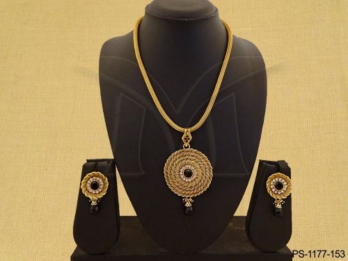 PS-1177-153-BLACK