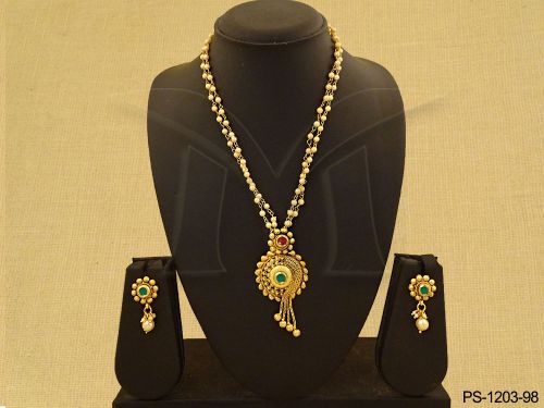 PS-1203-98-GREEN RANI