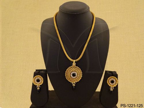 PS-1221-125-BLACK