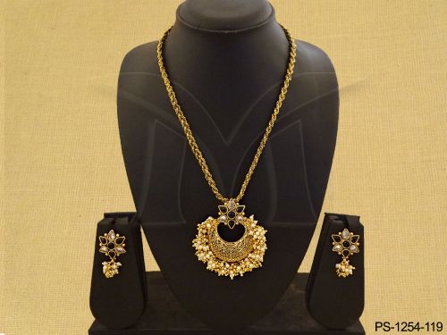 PS-1254-119-BLACK