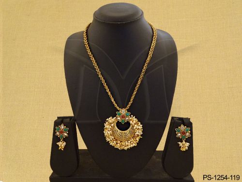 PS-1254-119-GREEN RUBY