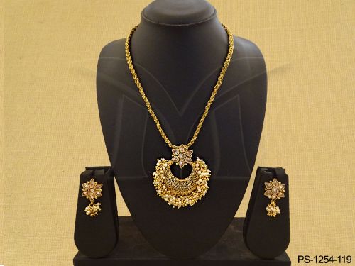 PS-1254-119-TRANSPARENT YELLOW