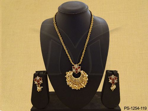 PS-1254-119-RUBY