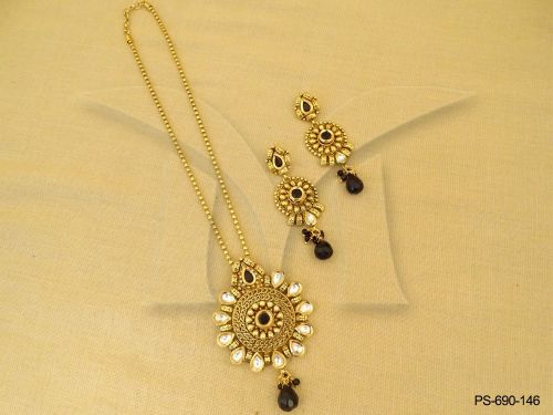 PS-690-146-BLACK