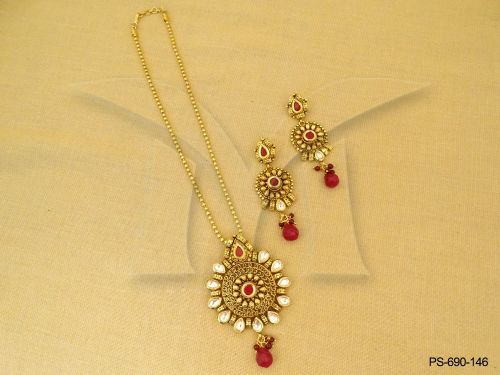 PS-690-146-RUBY