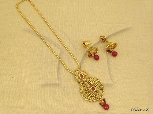 PS-691-129-RUBY