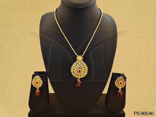 PS-905-60-RUBY