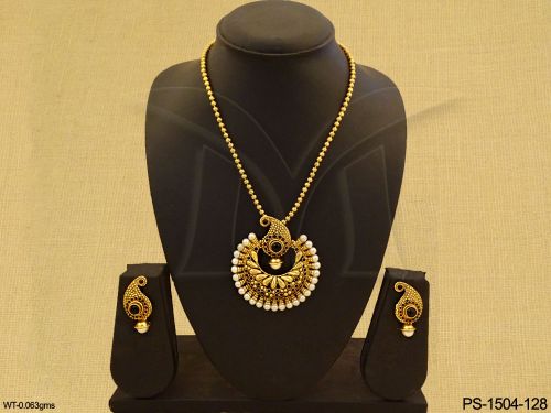 PS-1504-128-BLACK