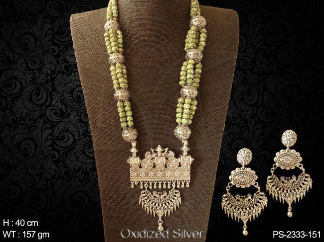 PS-2333-151-HEENA GREEN
