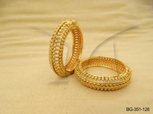 BG-351-128-GOLDEN/2 X 2