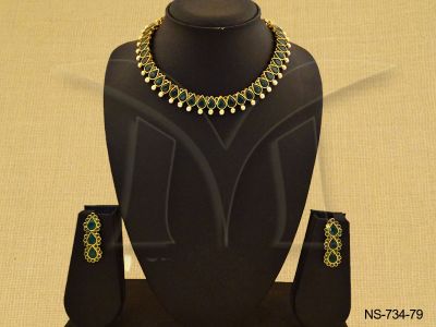 NS-734-79-GREEN