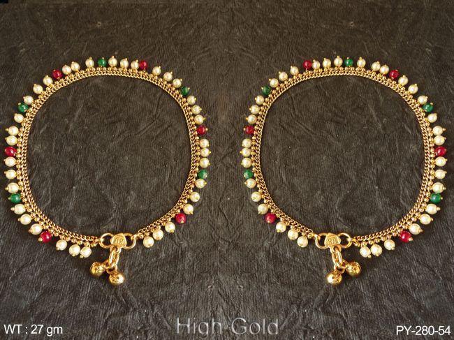 PY-280-54-RUBY GREEN