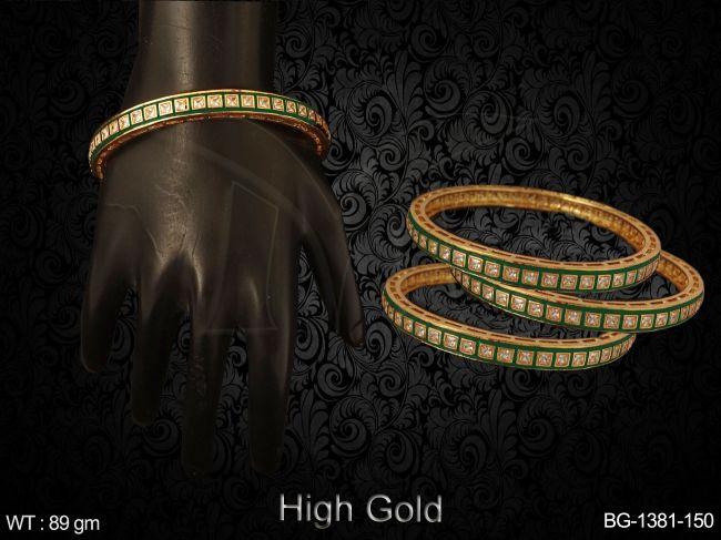 BG-1381-150-GREEN/2 X 4