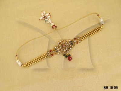 BB-19-95-RUBY GREEN