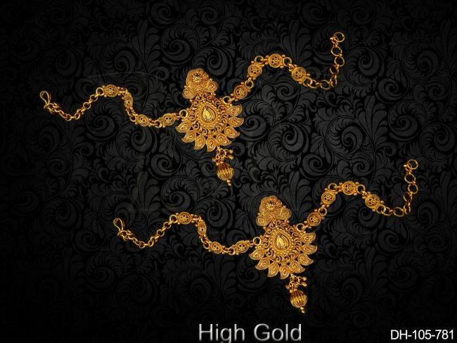 DH-105-781-GOLDEN