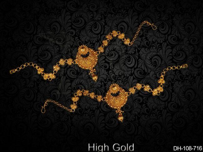 DH-108-716-GOLDEN