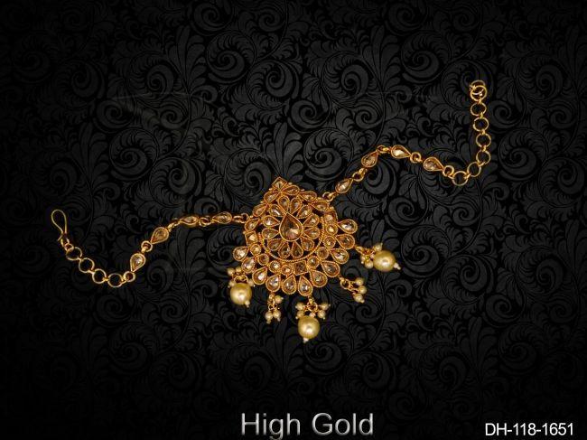 DH-118-1651-TRANSPARENT YELLOW