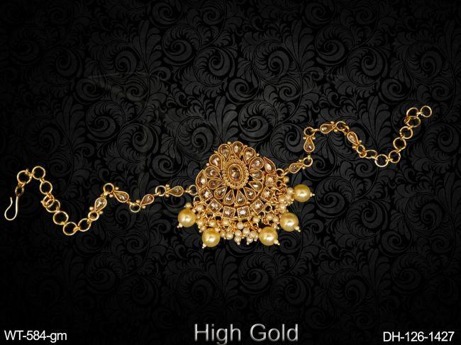 DH-126-1427-TRANSPARENT YELLOW