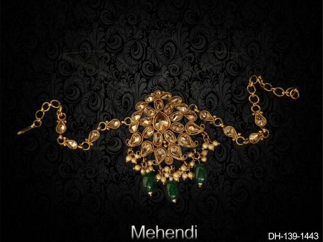 DH-139-1443-GREEN