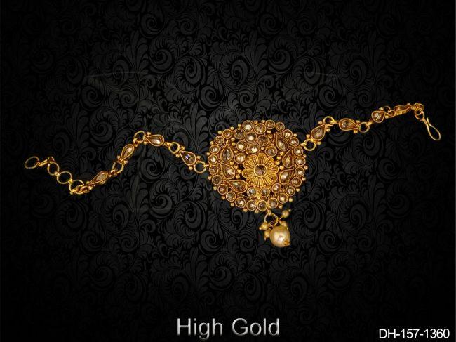 DH-157-1360-TRANSPARENT YELLOW