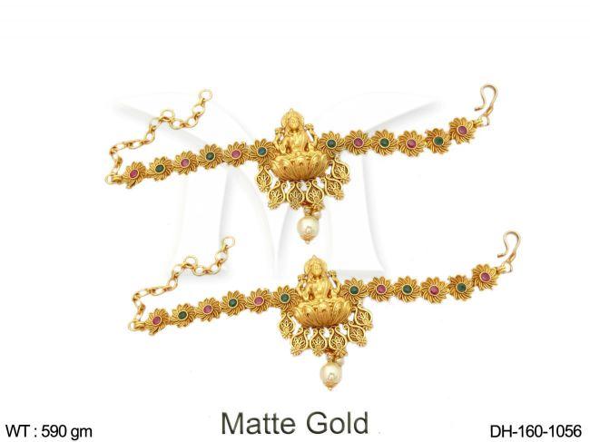 DH-160-1056-RUBY GREEN