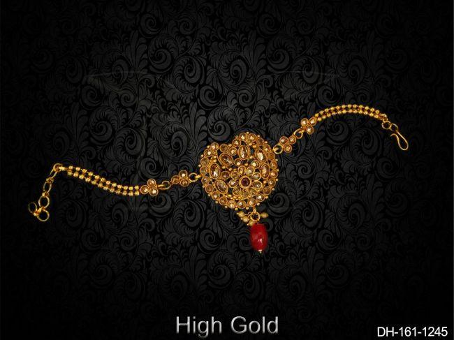 DH-161-1245-RUBY