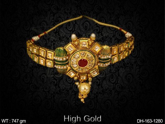 DH-163-1280-RUBY GREEN