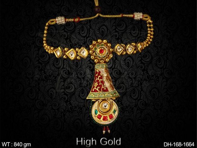 DH-168-1664-RUBY GREEN