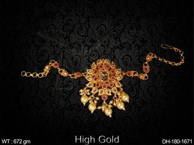 DH-180-1671-RUBY