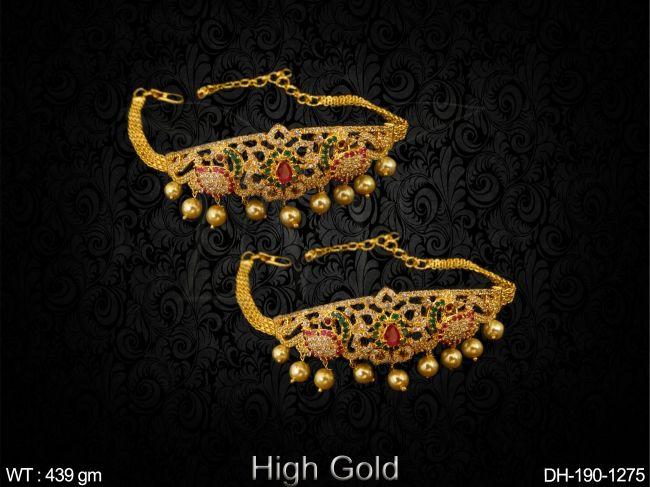 DH-190-1275-RANI GREEN