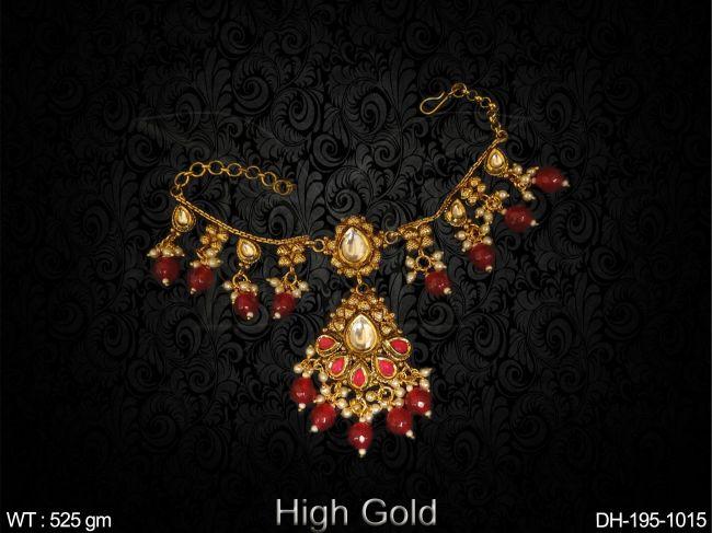 DH-195-1015-RUBY