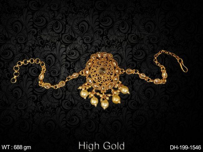 DH-199-1546-TRANSPARENT YELLOW