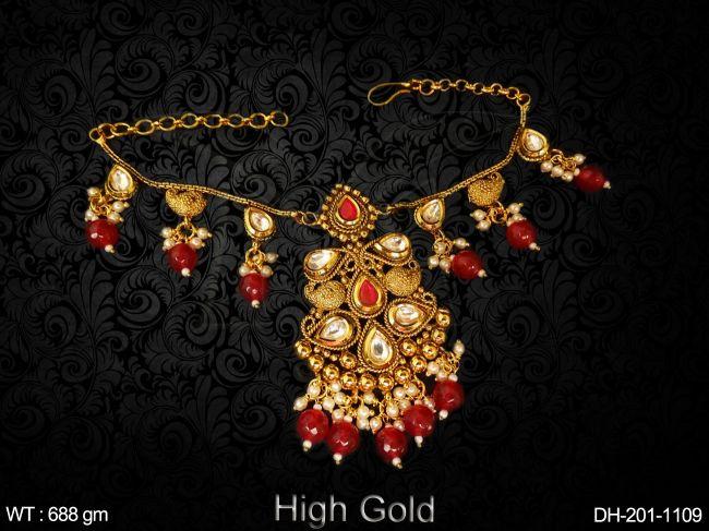 DH-201-1109-RUBY