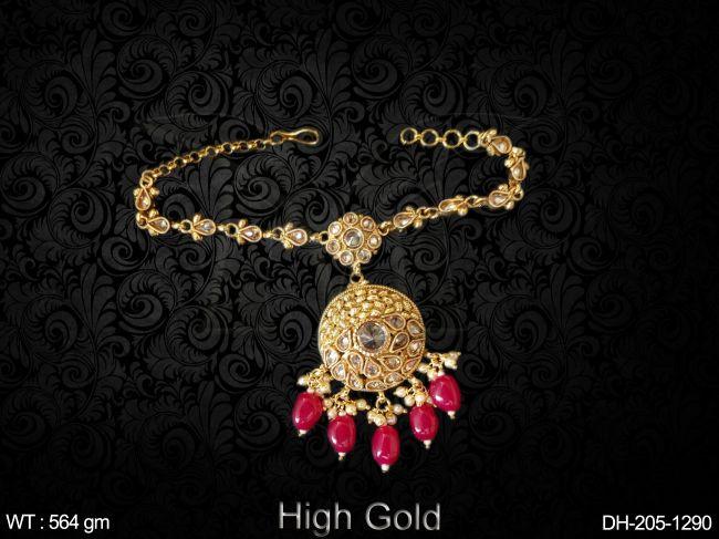 DH-205-1290-RUBY