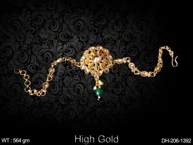 DH-206-1392-GREEN