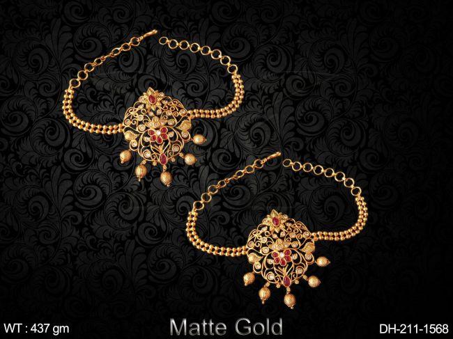 DH-211-1568-RUBY