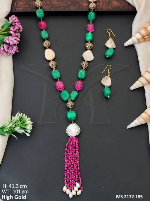MS-2172-185-RUBY GREEN