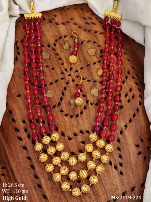 MS-2119-221-RUBY