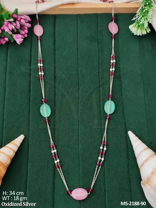 MS-2188-90-Mint Green Pink