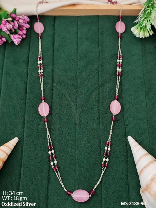 MS-2188-90-PINK RUBY