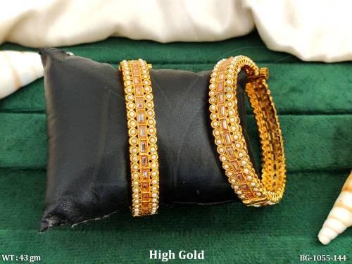 BG-1055-144-TRANSPARENT YELLOW/2 X 2