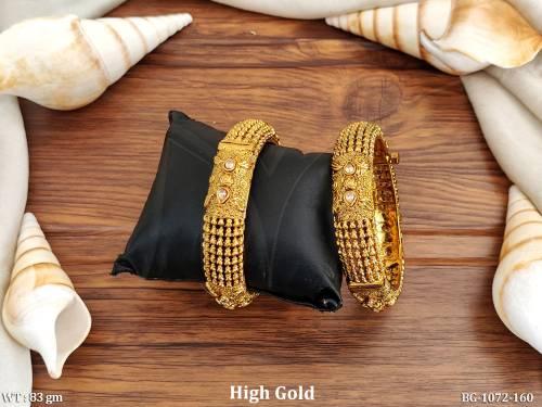 BG-1072-160-TRANSPARENT YELLOW/2 X 2