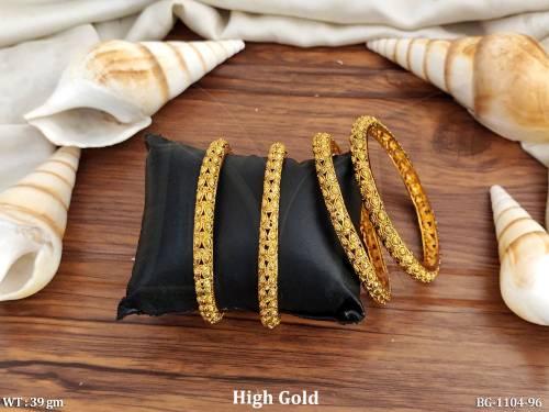 BG-1104-96-GOLDEN/2 X 2