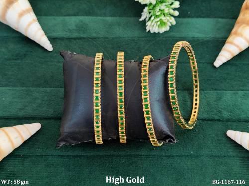 BG-1167-116-GREEN/2 X 4