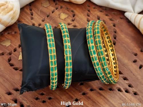 BG-1168-176-GREEN/2 X 2
