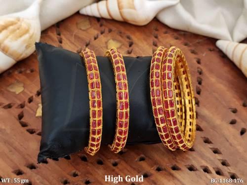 BG-1168-176-RUBY/2 X 2
